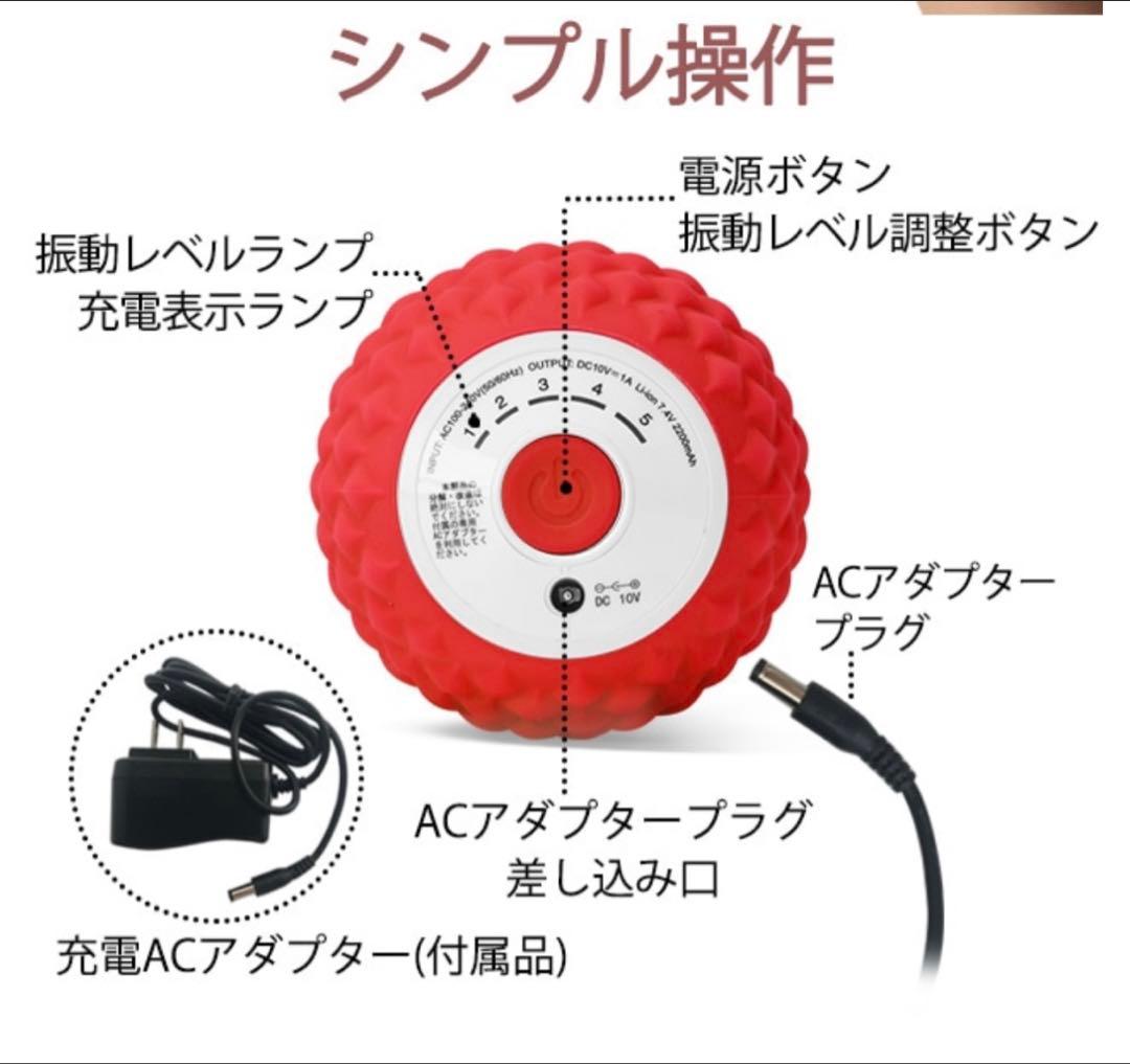 OASIS オアシス 東急 シェイプアップツインボール STB-100