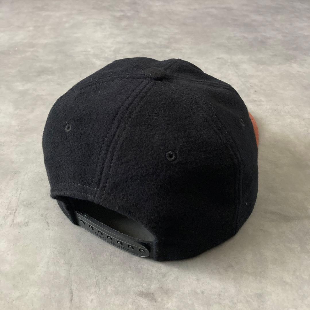 帽子 YEEZY SEASON 5 6PANEL CAP