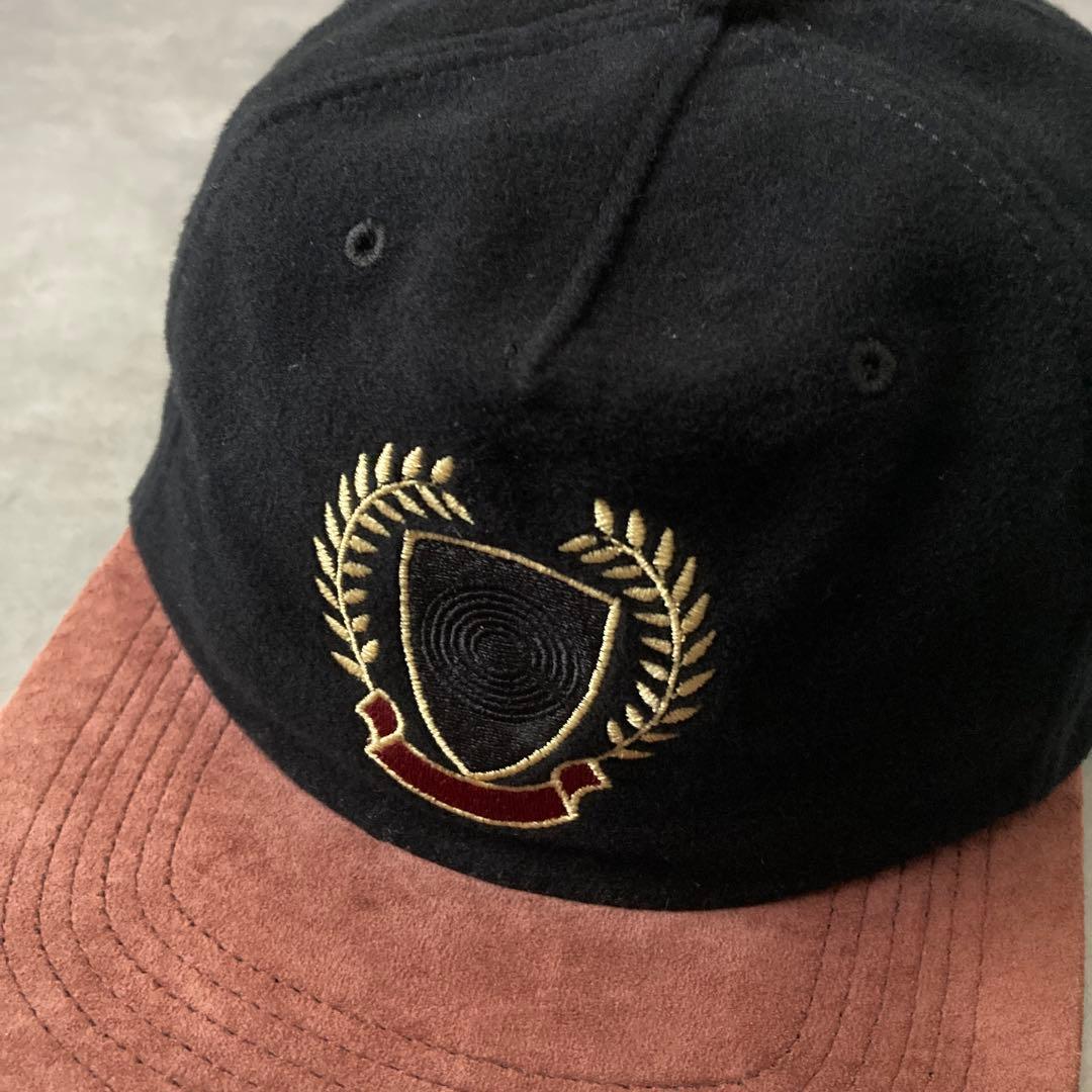 帽子 YEEZY SEASON 5 6PANEL CAP