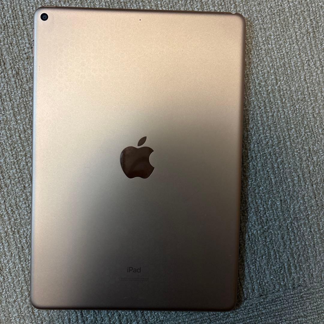k*y様 Apple iPad Air3 64GB ゴールド