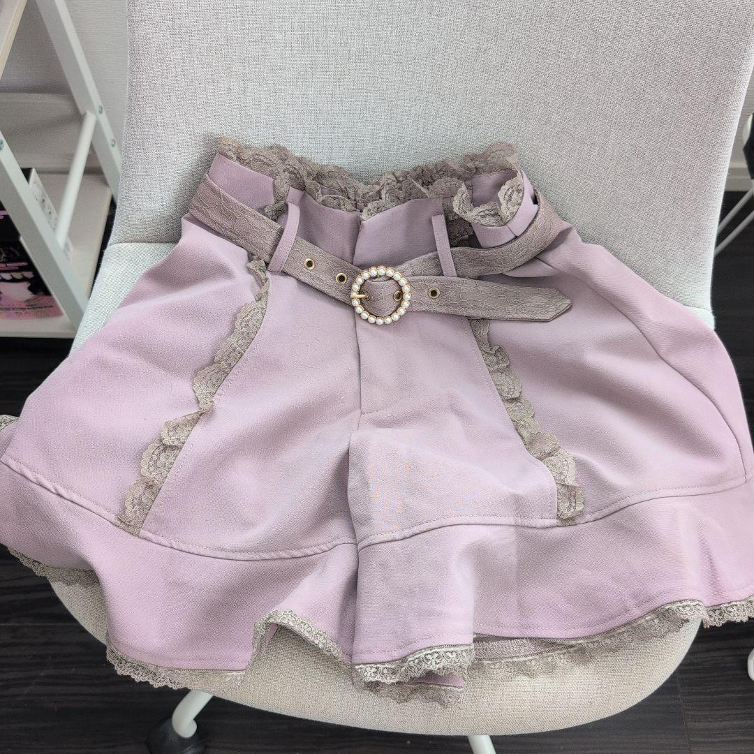 女の子用ファッション小物や洋服‥セット
