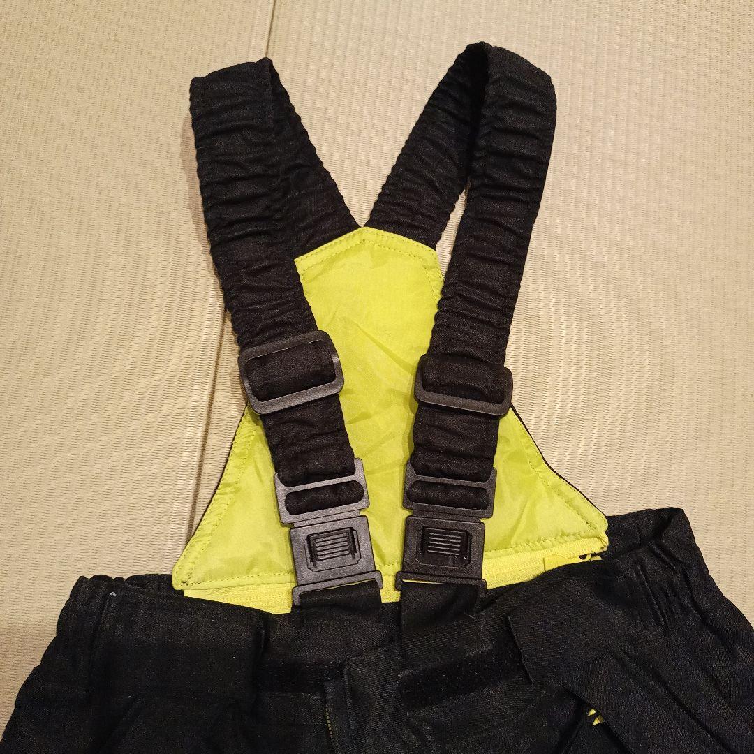 ROXY スノーボードウェア 140cm セット