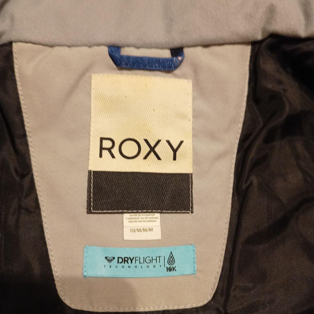 ROXY スノーボードウェア 140cm セット