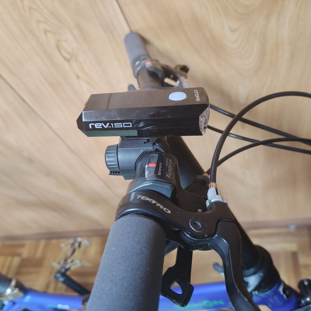 DAHON viscEVO /TIAGRA/折り畳み自転車