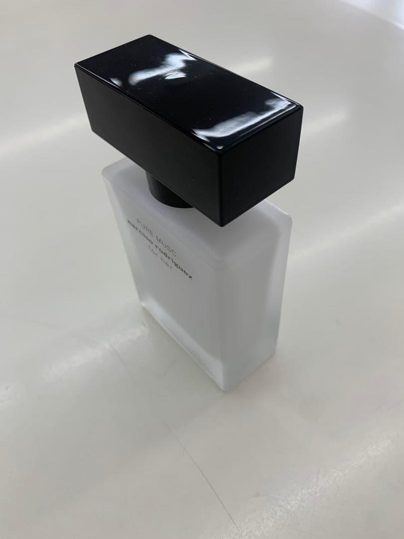 香水(ユニセックス) narciso rodriguez PURE MUSC