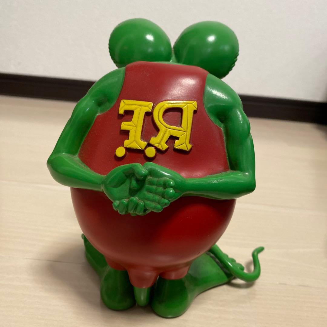 RFキャラクター フィギュア