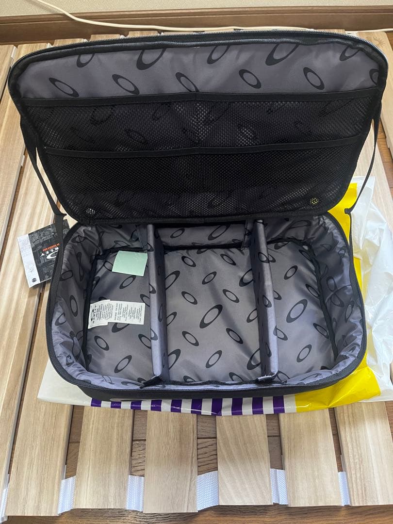 「専用」オークリーのゴーグルケース　MULTI UNIT GOGGLE CASE
