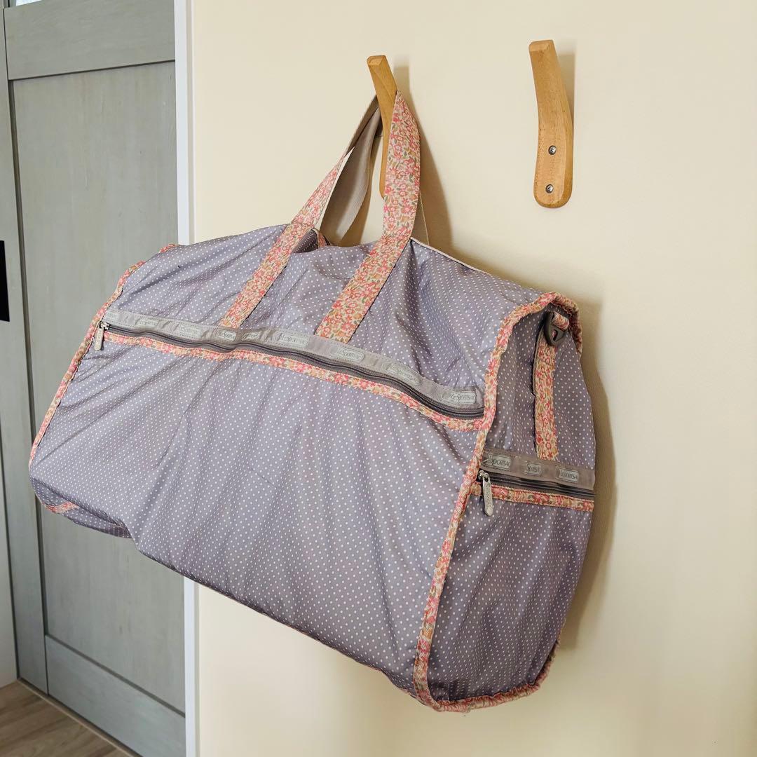 pizzaさま専用レスポートサック　エクストララージ　ＸＬ　横幅62cm 大容量