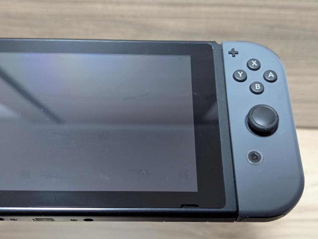Nintendo Switch本体 HAC-001＋純正プロコン 他