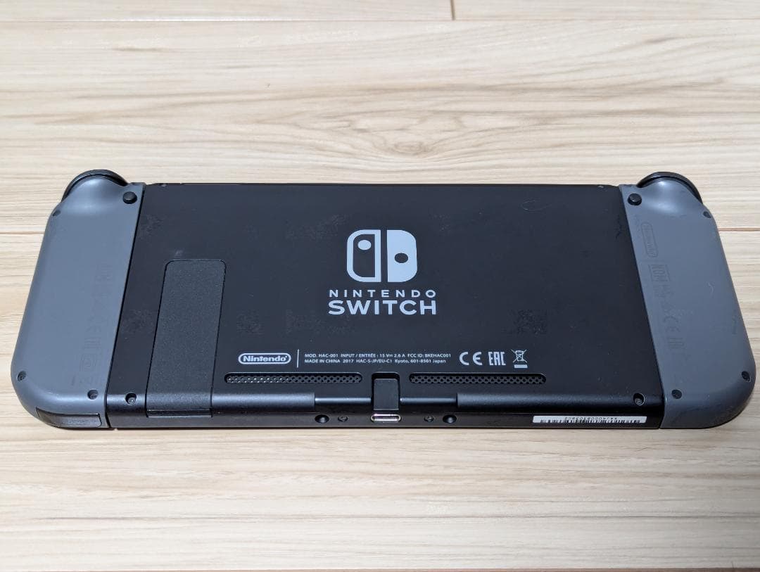 Nintendo Switch本体 HAC-001＋純正プロコン 他