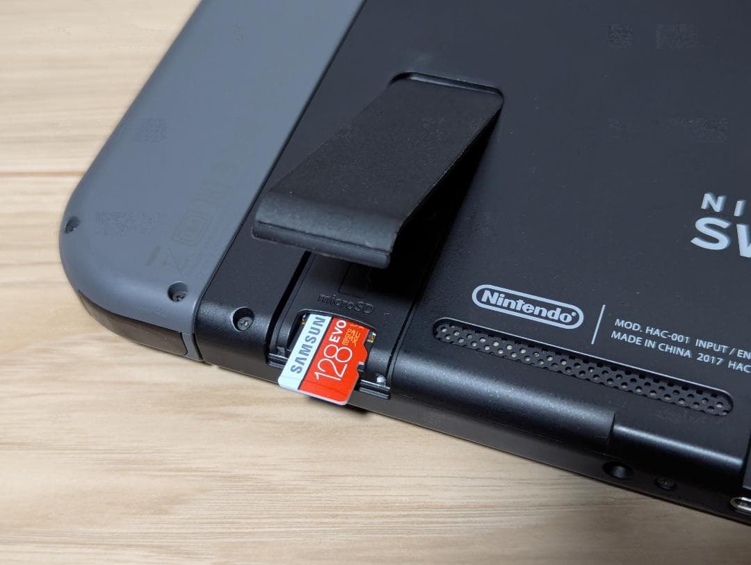 Nintendo Switch本体 HAC-001＋純正プロコン 他