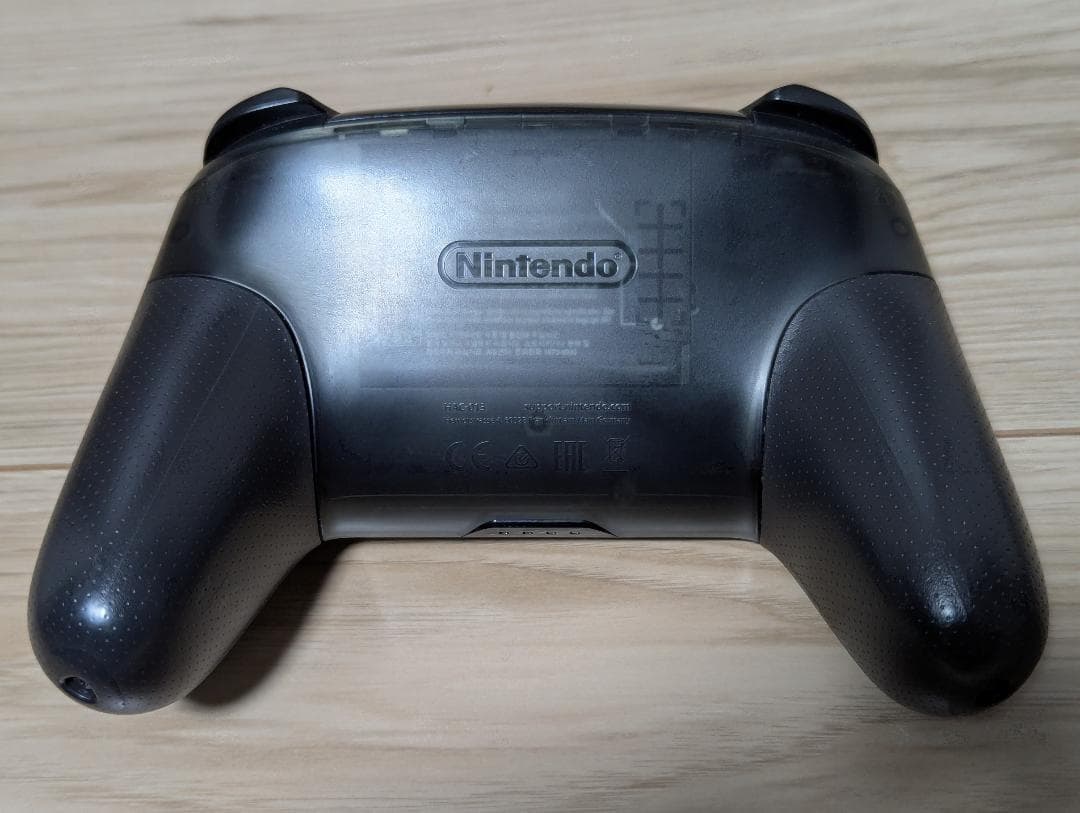Nintendo Switch本体 HAC-001＋純正プロコン 他