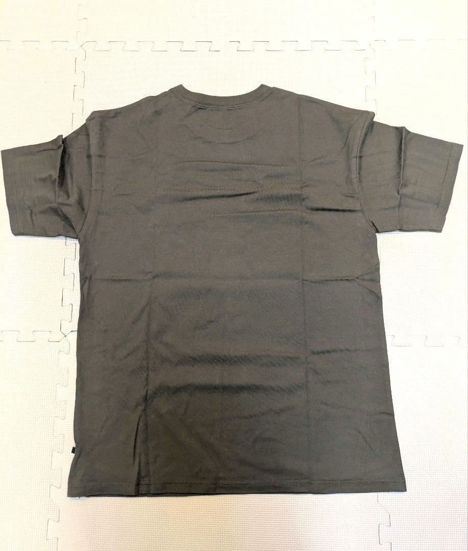 【wooo.】FEELCYCLE Tシャツ Lサイズ
