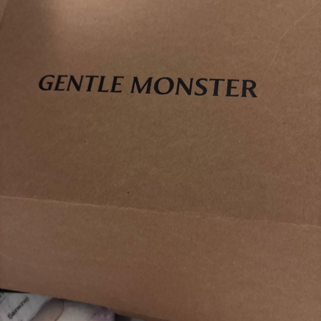 小物 Maison Margiela x GENTLE MONSTER MM106