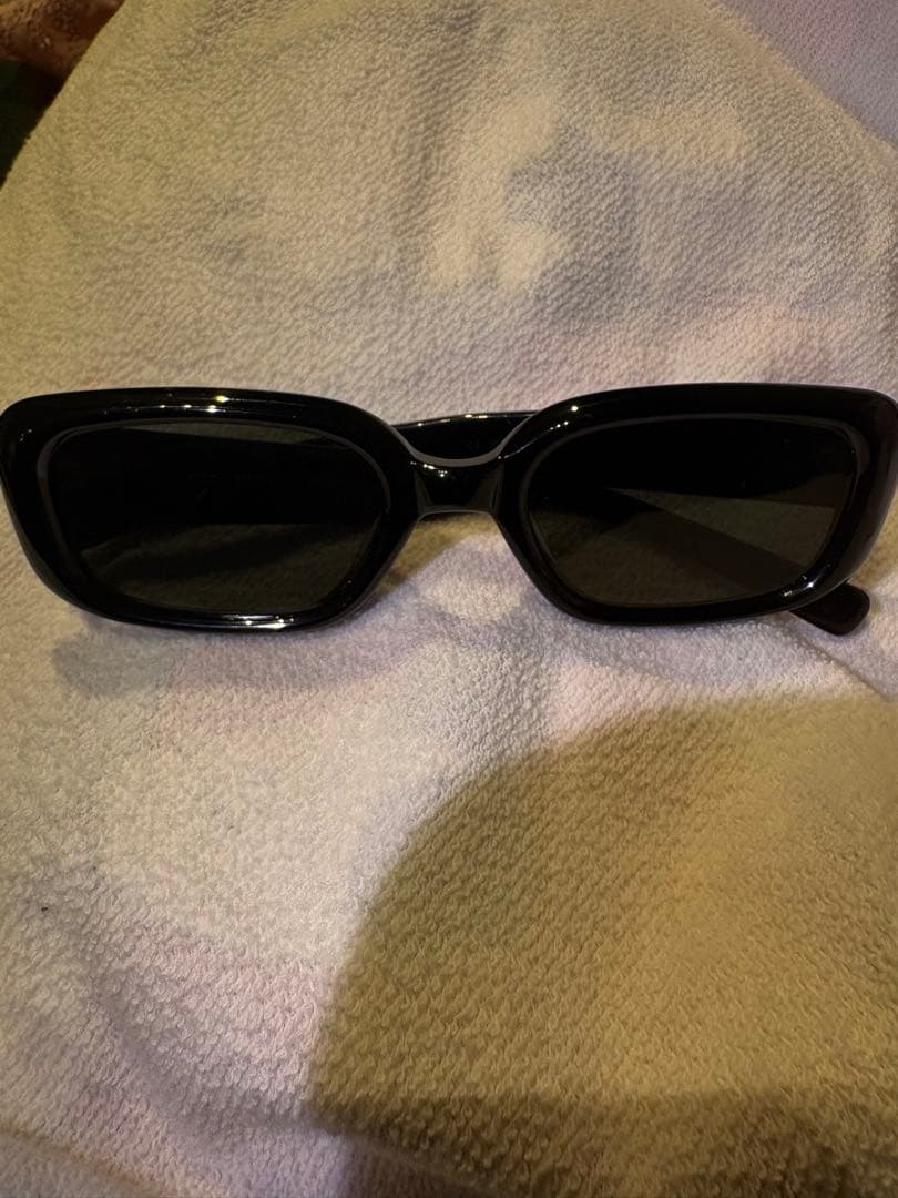 小物 Maison Margiela x GENTLE MONSTER MM106