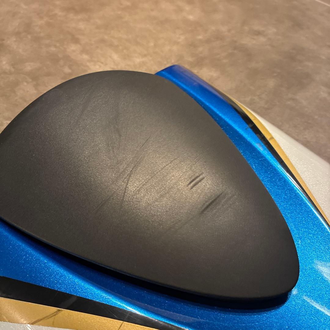 PC40 CBR600RRコニカミノルタ　シングルシートカウル