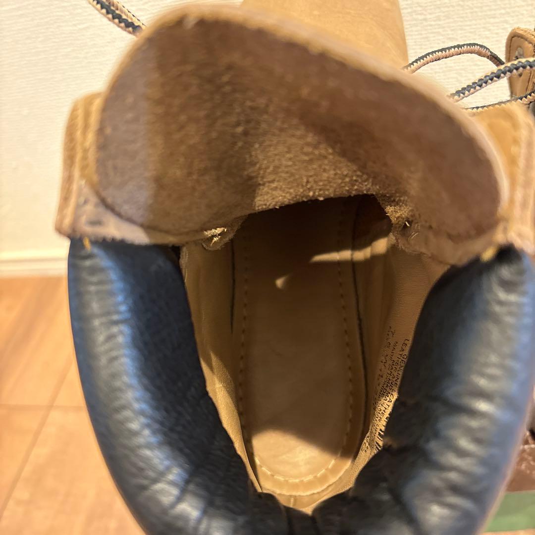 Timberland 11399 6インチ プレミアム ブーツ　24.5