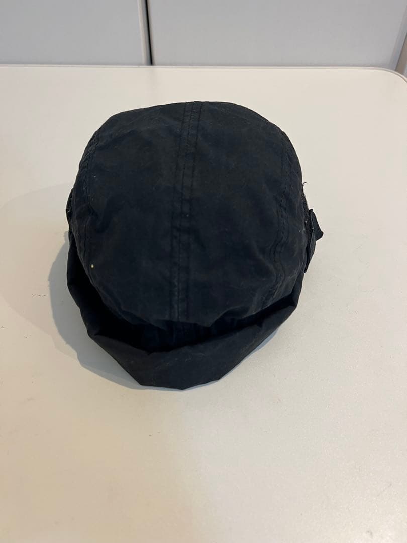 1994 SUPREME ブラックキャップ