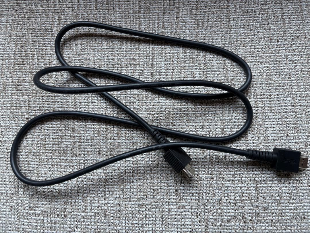 美品　ニンテンドースイッチ　Nintendo Switch 本体 グレー　箱あり