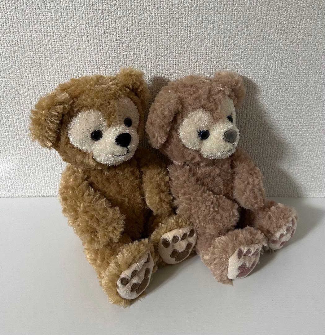 Duffy · ShellieMay ♡ SSサイズ ぬいぐるみ