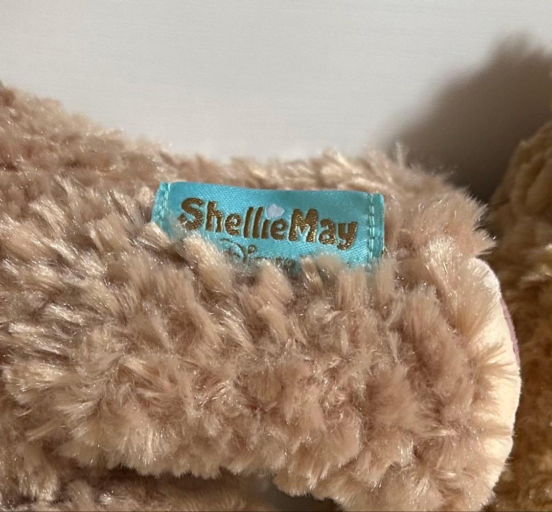 Duffy · ShellieMay ♡ SSサイズ ぬいぐるみ