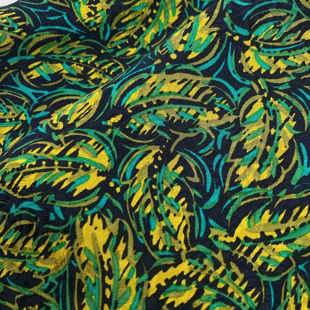 【美品✨】定価15万❤️ジュンアシダ✨サイズ7（S）ワンピース✨