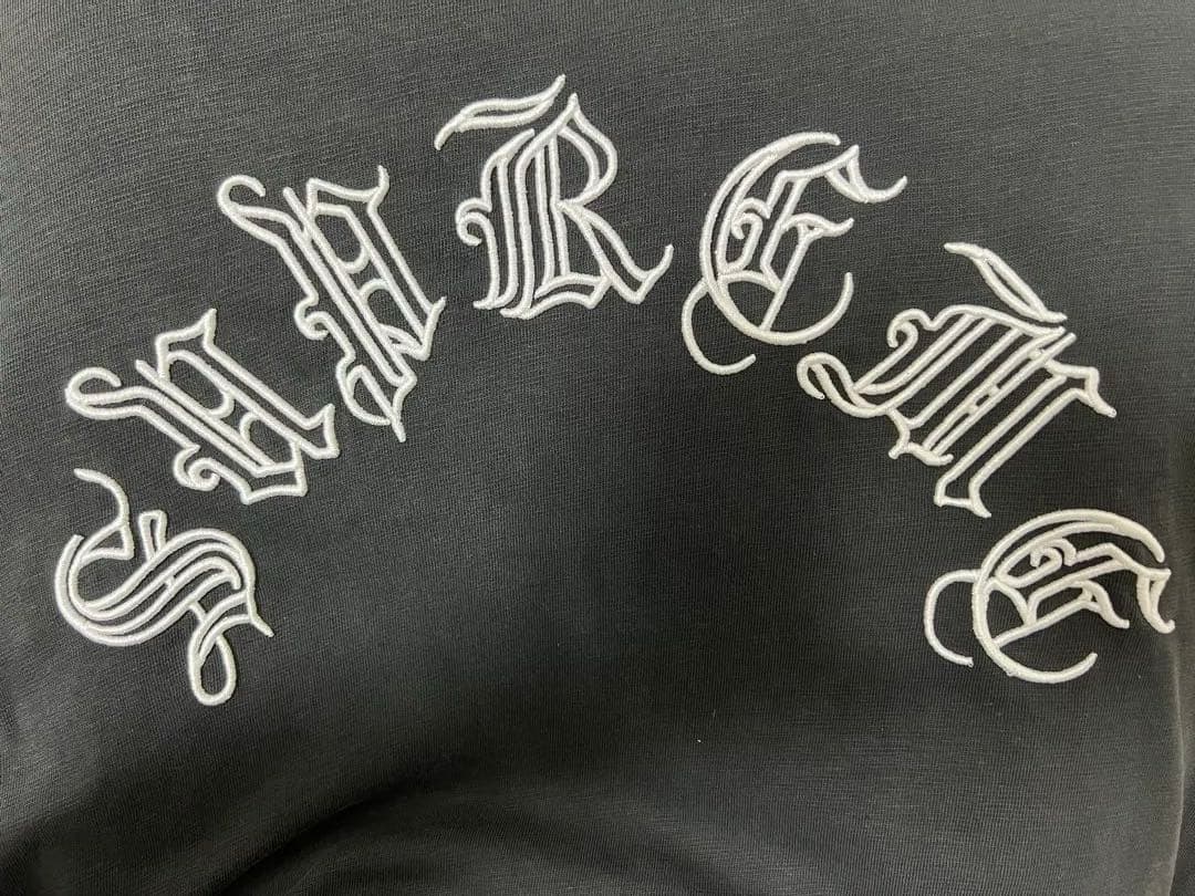 トップス Supreme Old English S/S TOP