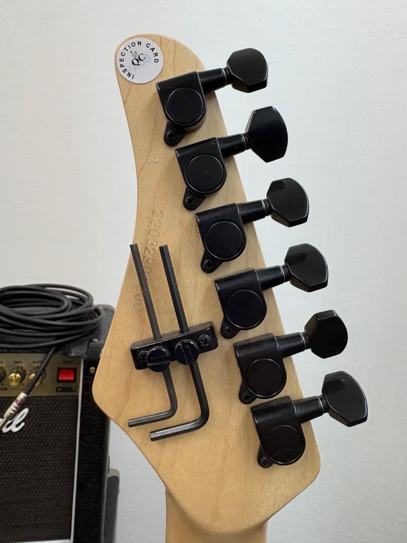 ギター Kramer pacer Duncan jazz jb