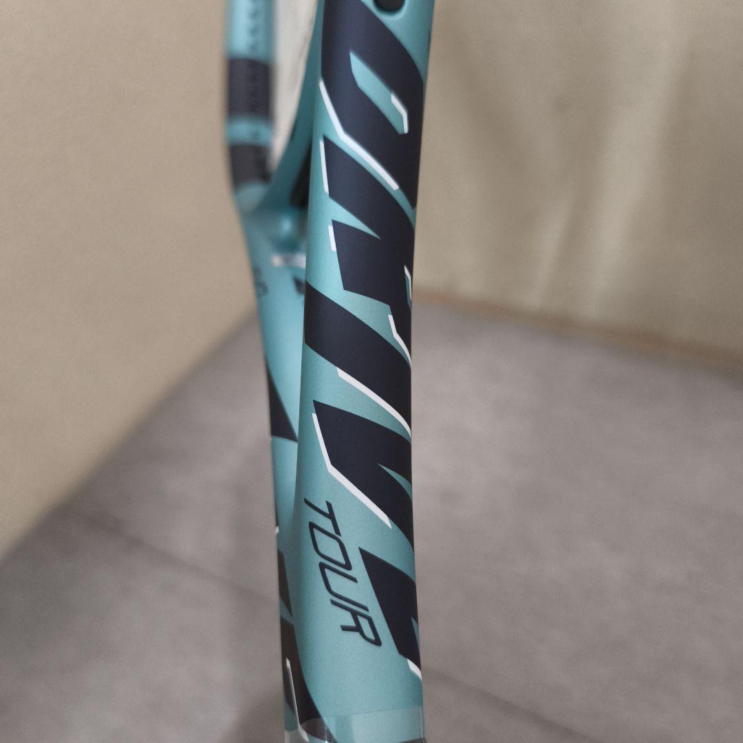 Babolat EVO Drive TOURテニスラケット G2