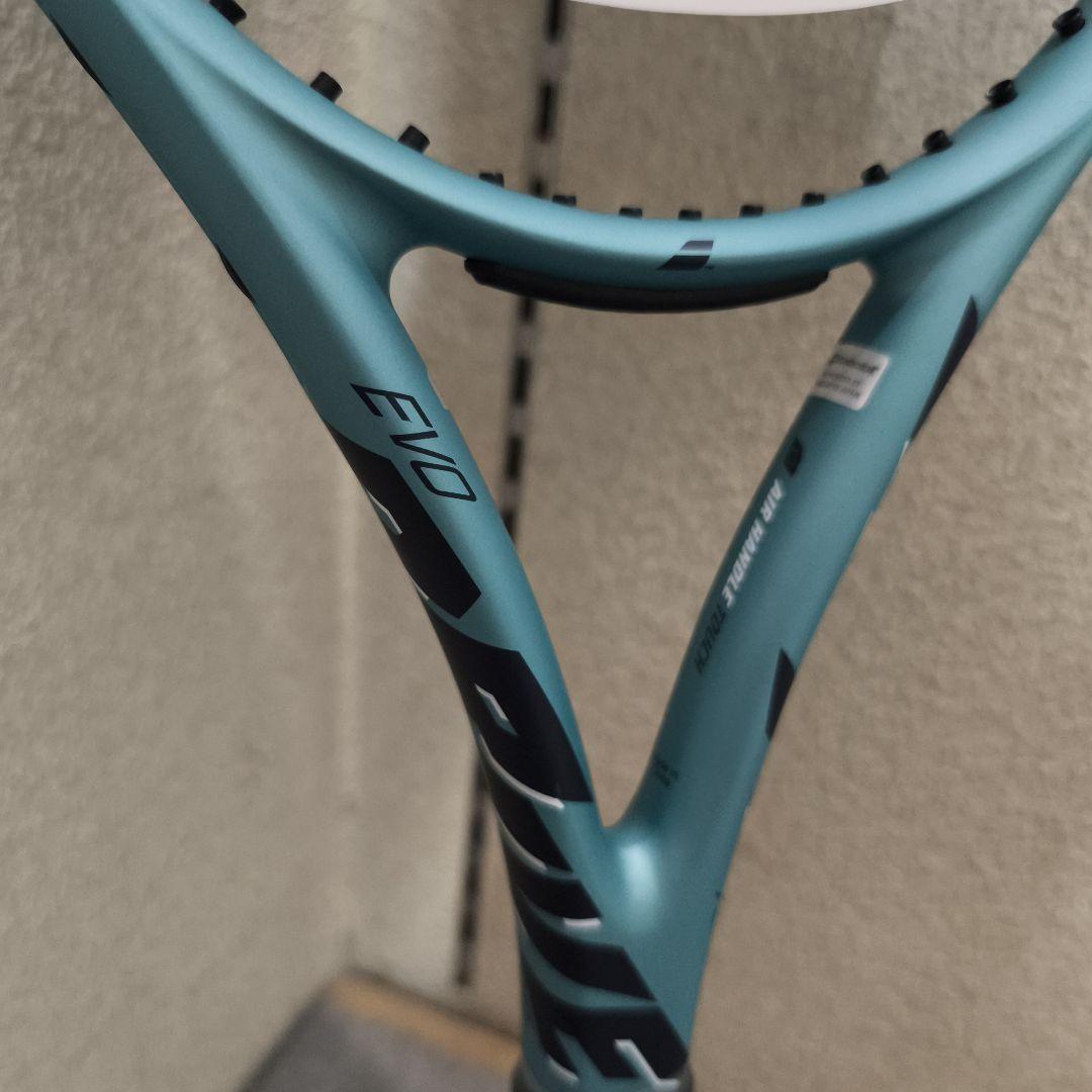 Babolat EVO Drive TOURテニスラケット G2