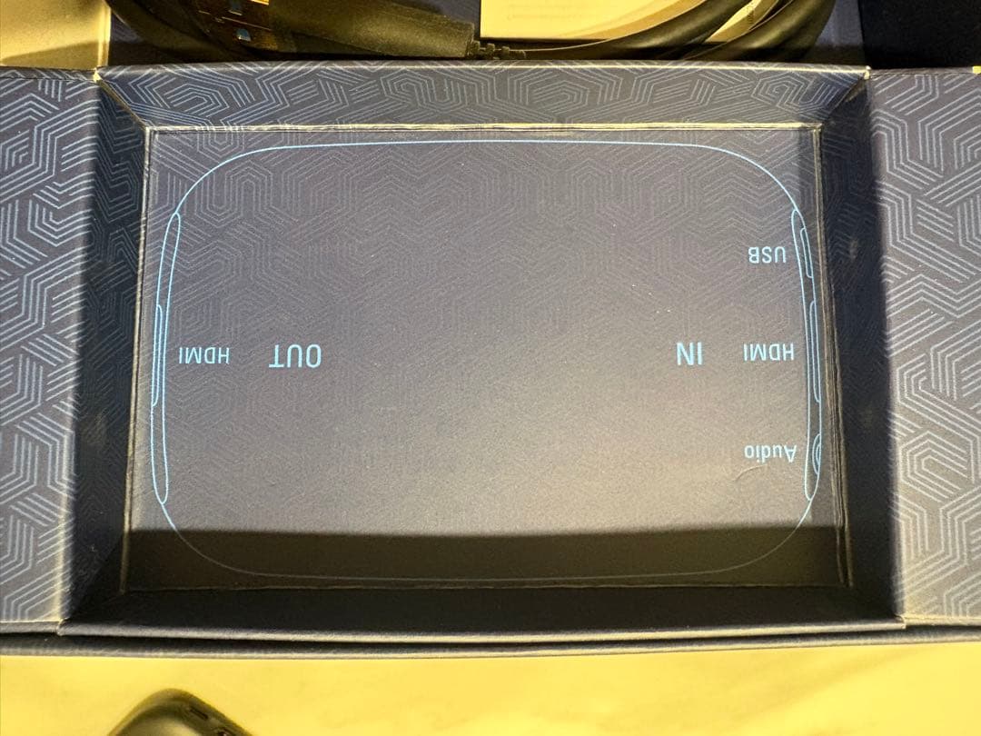Elgato HD60 S ゲームキャプチャー