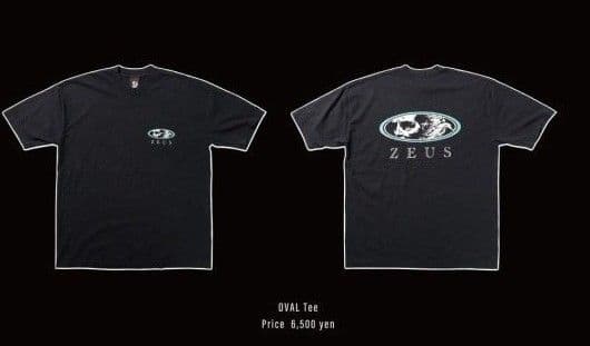 RIZE　Tシャツ　タイジです