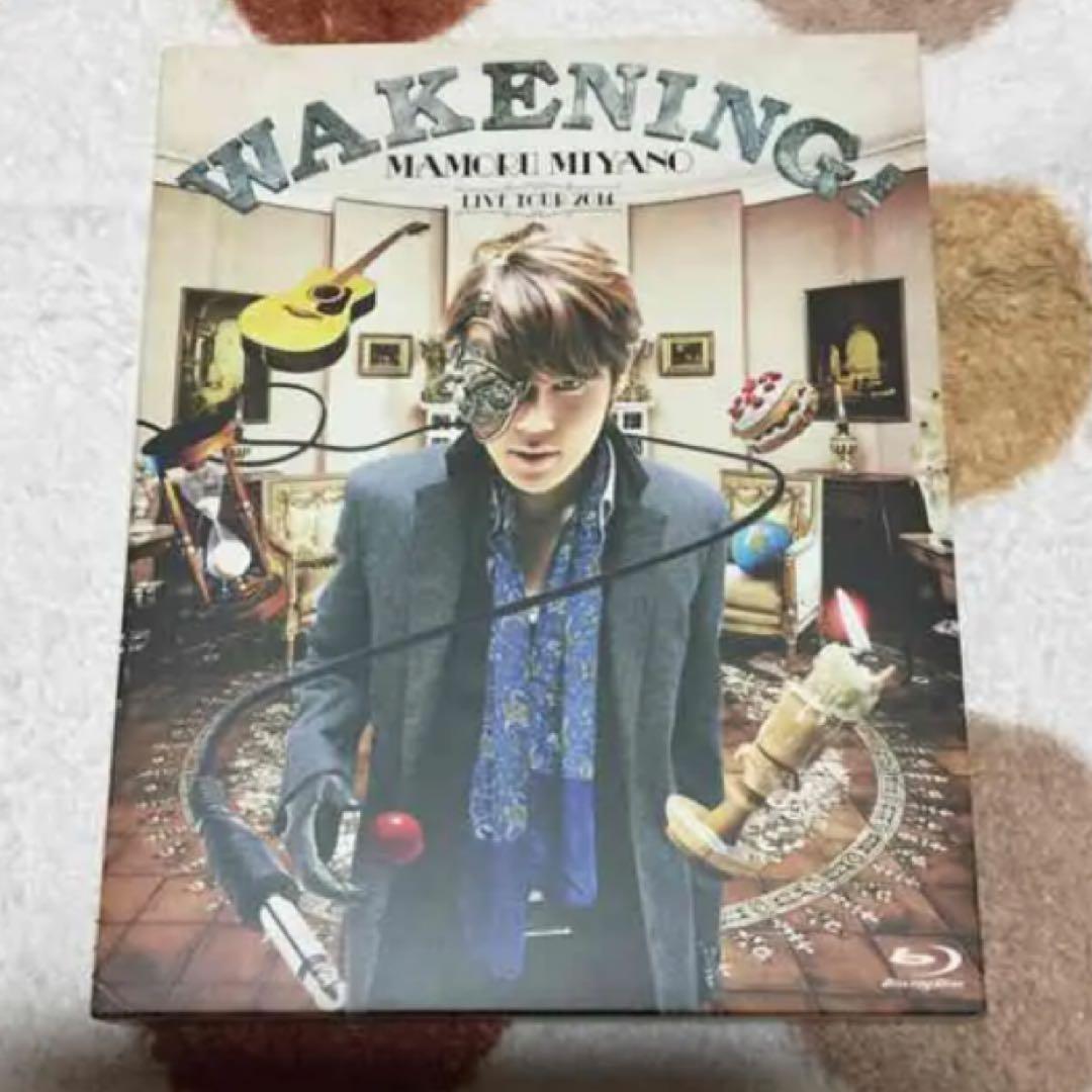 宮野真守 マモ DVD Blu-ray  セット