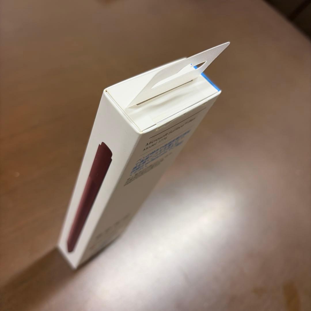 【新品・未開封】Microsoft Surface Pen モデル1776