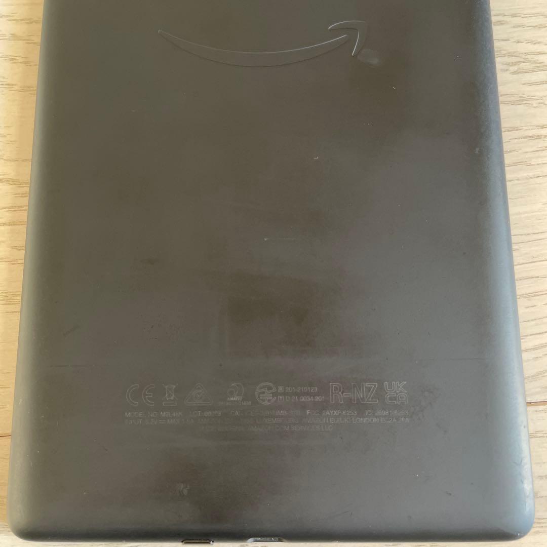 Kindle 電子書籍リーダー 本体