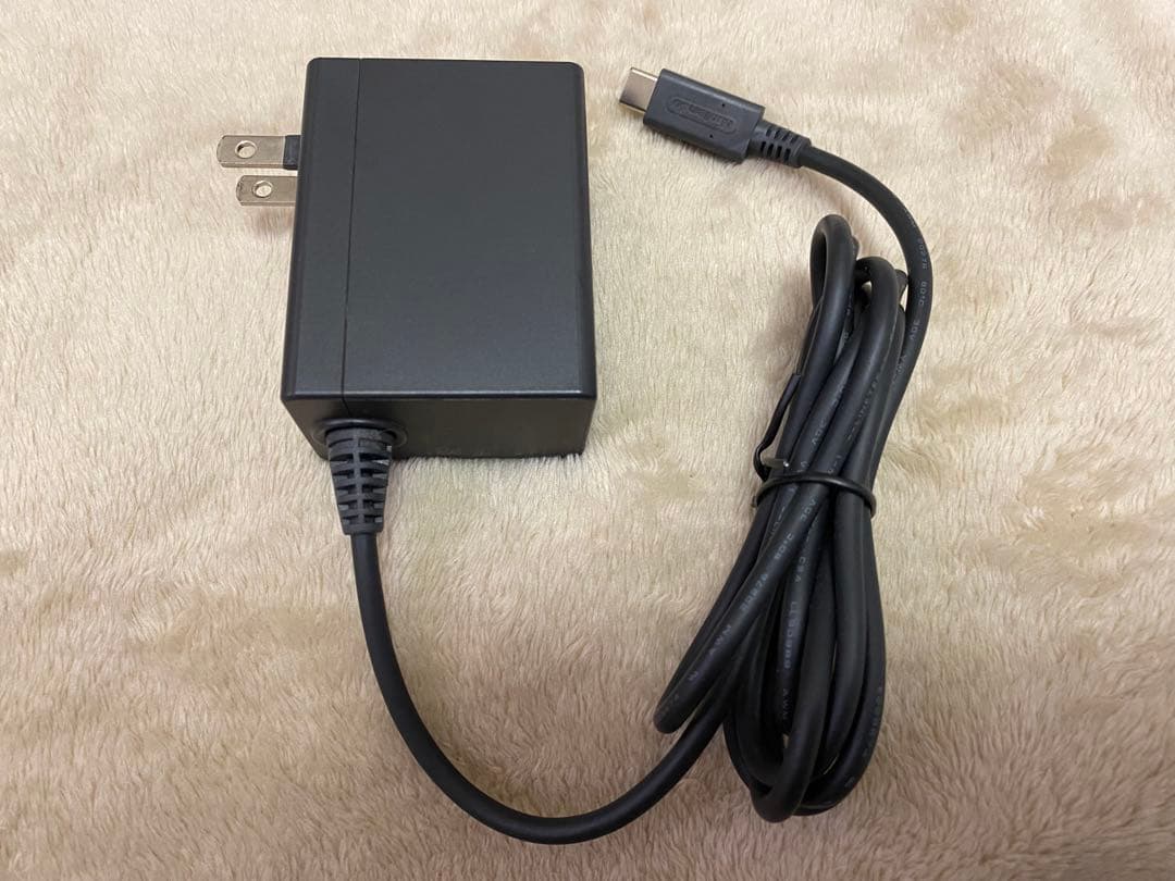 Nintendo Switch 本体　コントローラー　カセット
