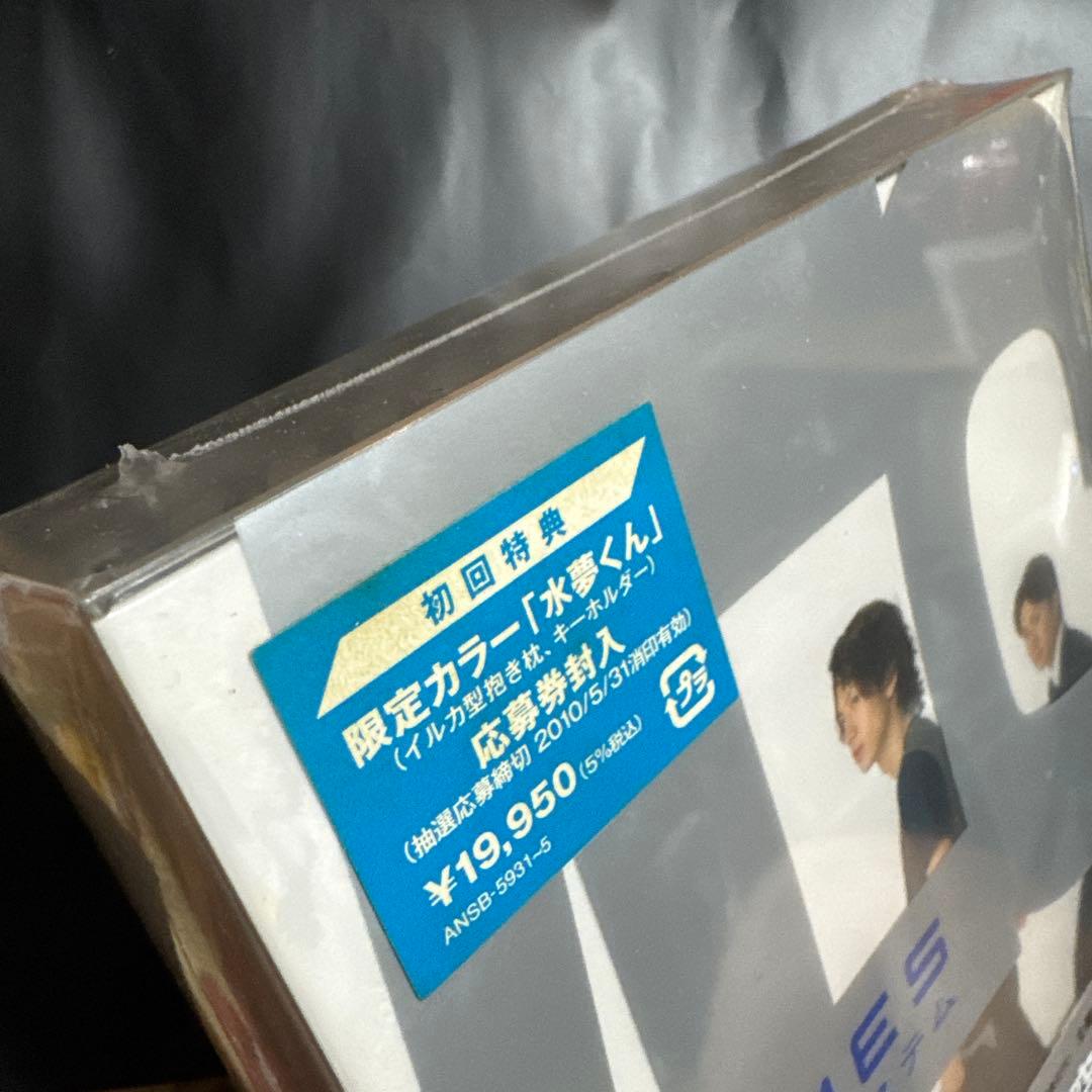 ROMES 空港防御システム〈5枚組〉