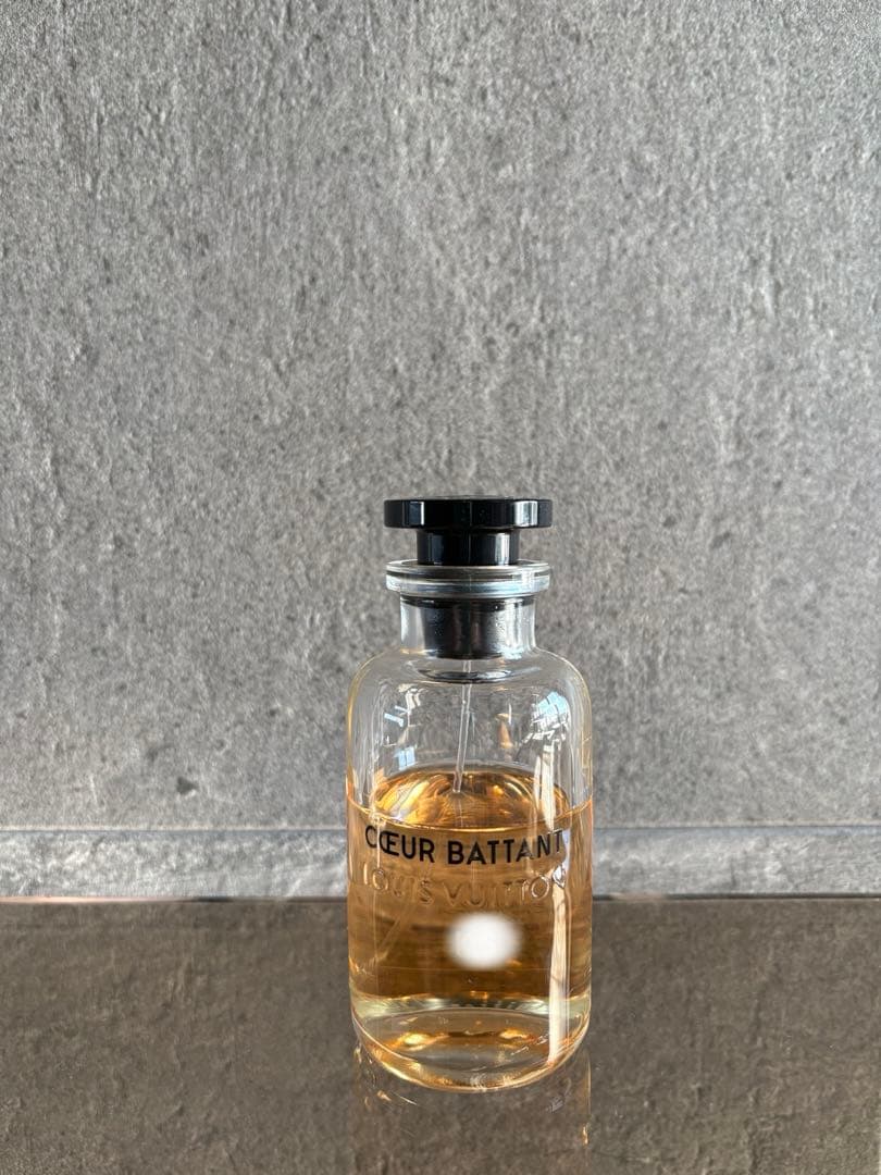 LOUIS VUITTON ルイヴィトン クールバタン 香水