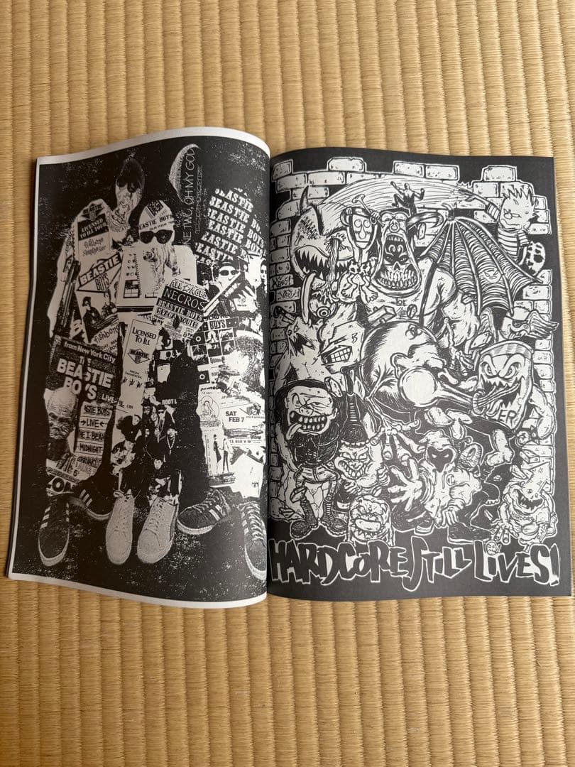 START FROM END4 & III アートワーク集　２冊セット