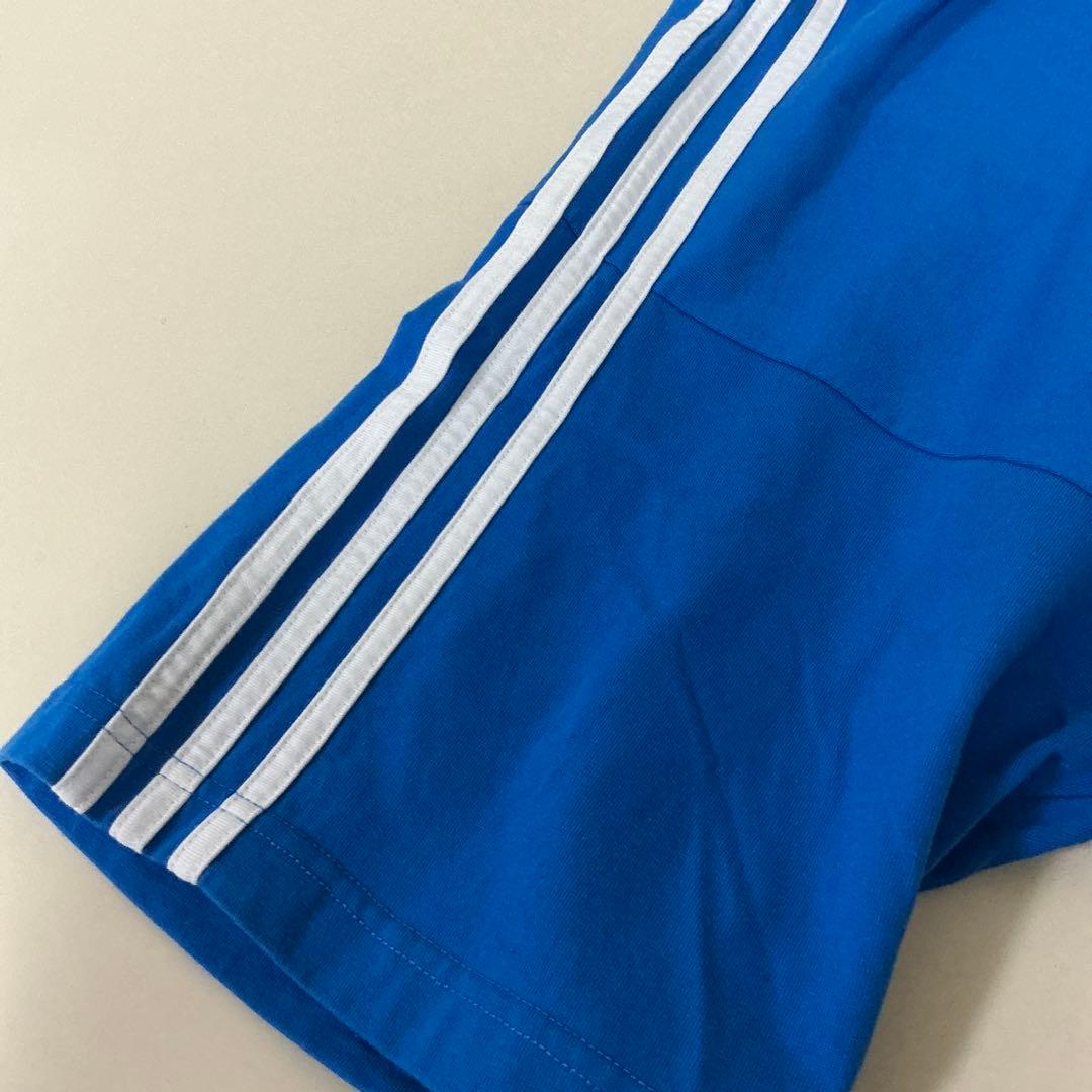 Balenciaga Adidas オーバーサイズ 半袖 Tシャツ サイズ1