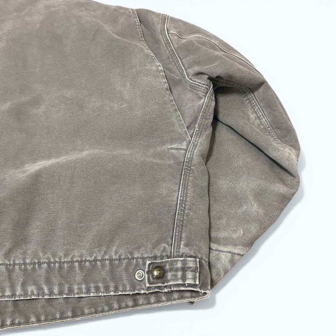 Carhartt Detroit jacket J97MTL L-R カーハート