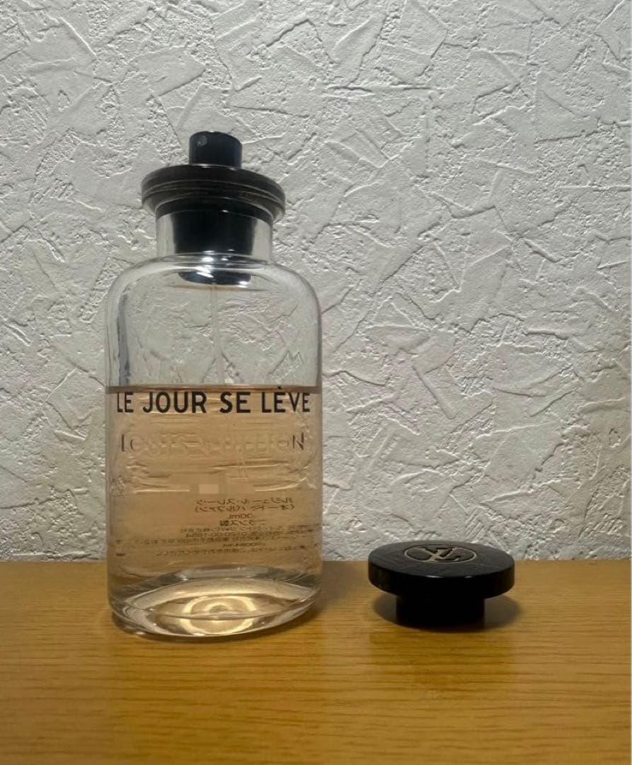 ルイヴィトン ルジュール・スレーヴ オードゥ パルファン100ml