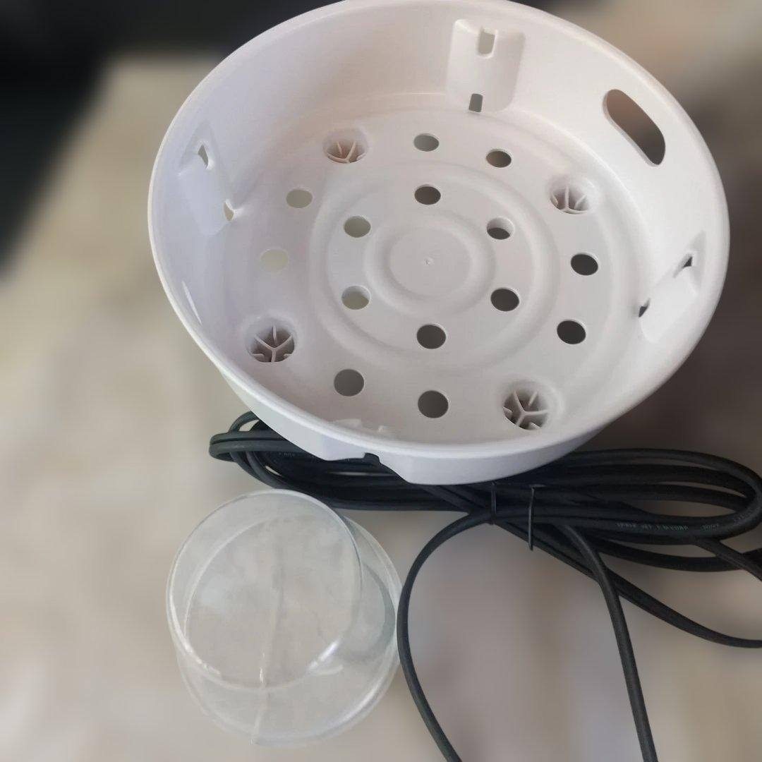 ♥️アイリスオーヤマ ♥️電気圧力鍋 4L 黒 デジタル表示 ガラス蓋付き