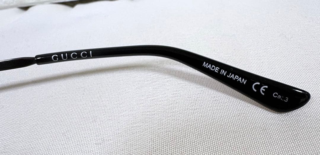 GUCCI gucci グッチ　サングラス　gg0987SA 　ユニセックス