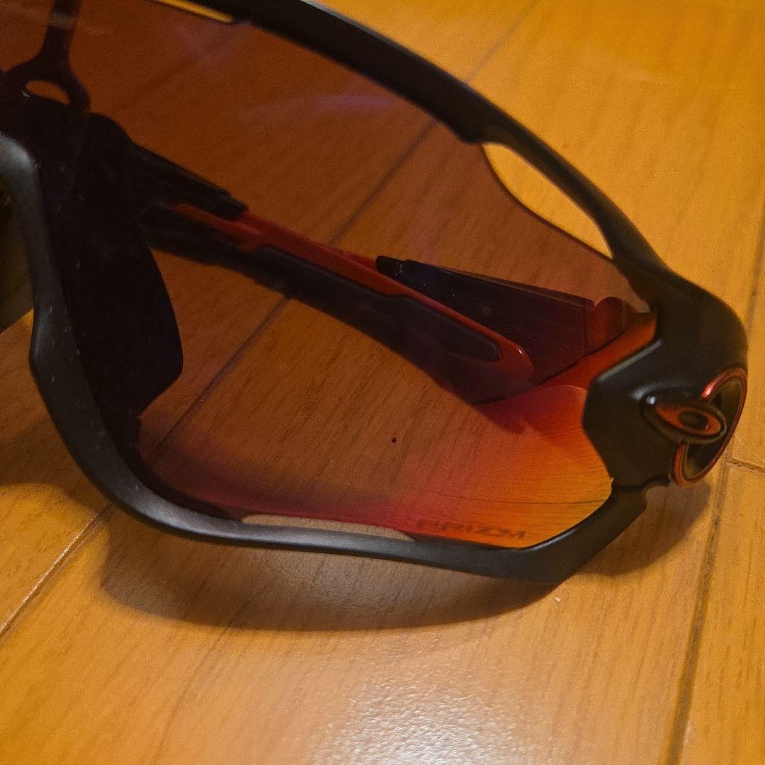 【正規品】Oakley jewbraker