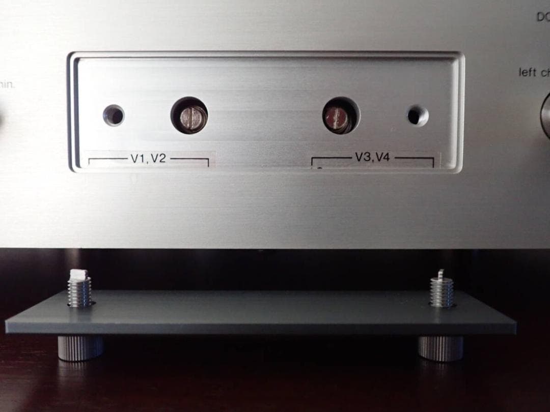 ATM-4 AIR TIGHT エアータイト 真空管式パワーアンプ