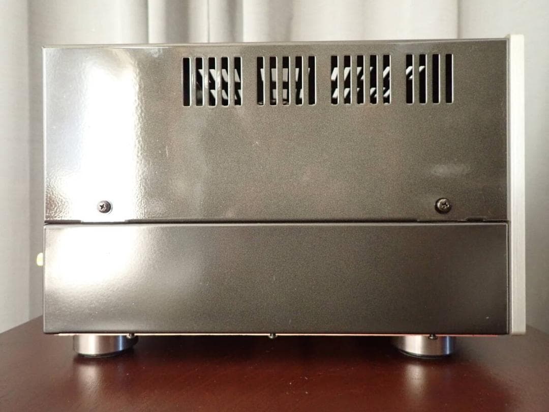 ATM-4 AIR TIGHT エアータイト 真空管式パワーアンプ