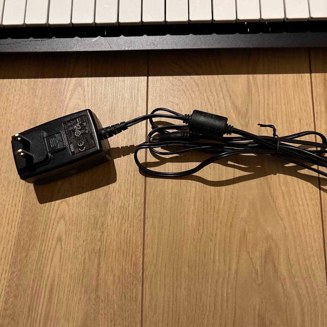 鍵盤楽器 Korg minilogue xd