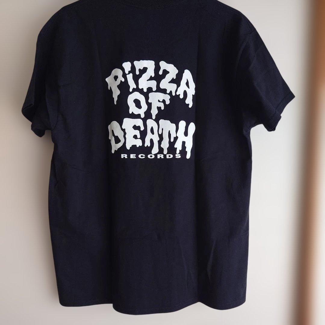 KUZIRA 京都大作戦限定Tシャツ