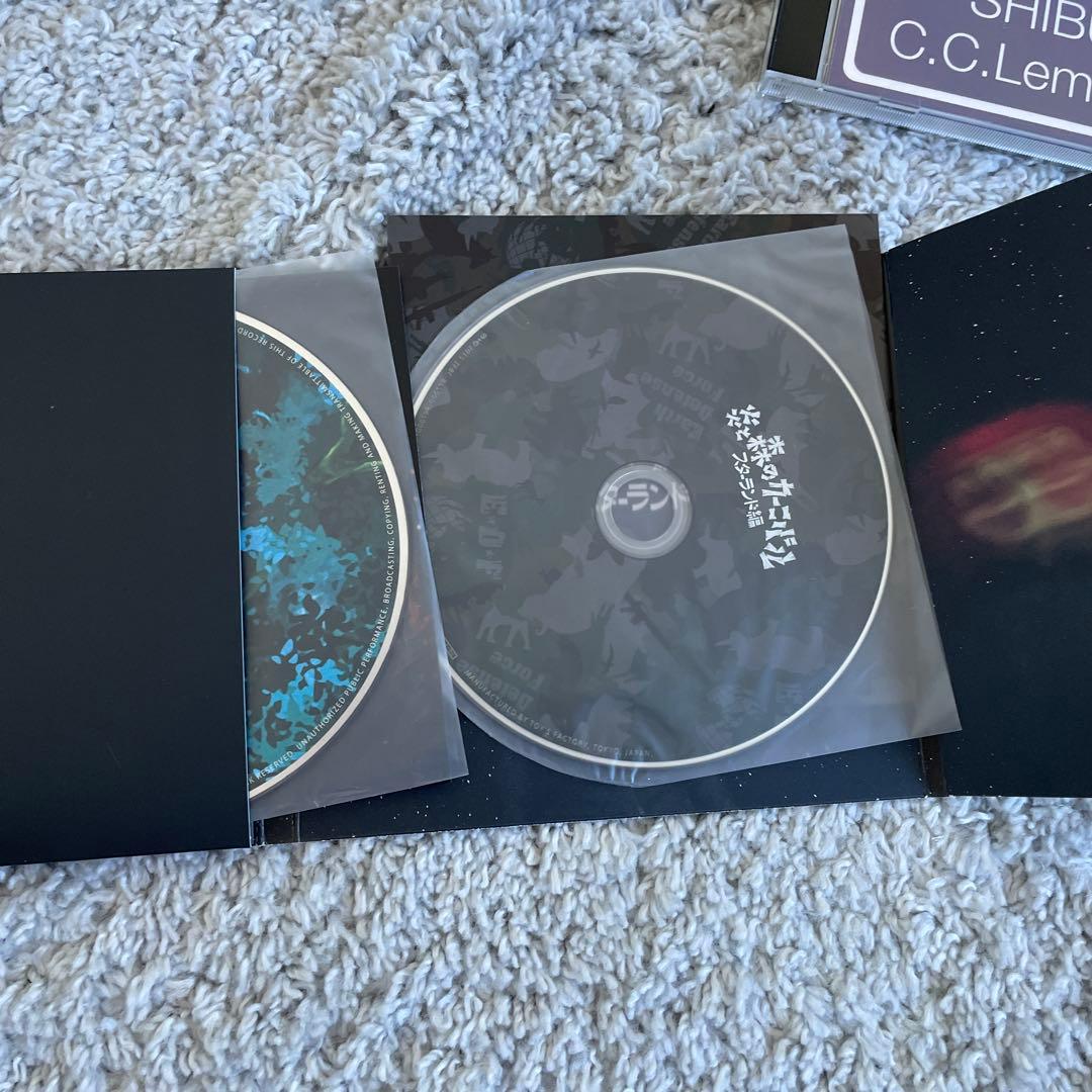 sekai no owari DVD CD まとめ売り